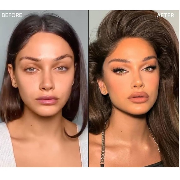 NEW RAISE THE ROOT
THICKEN + LIFT SPRAY, the cure for flat hair, 150 ml - Picture 7 of 11